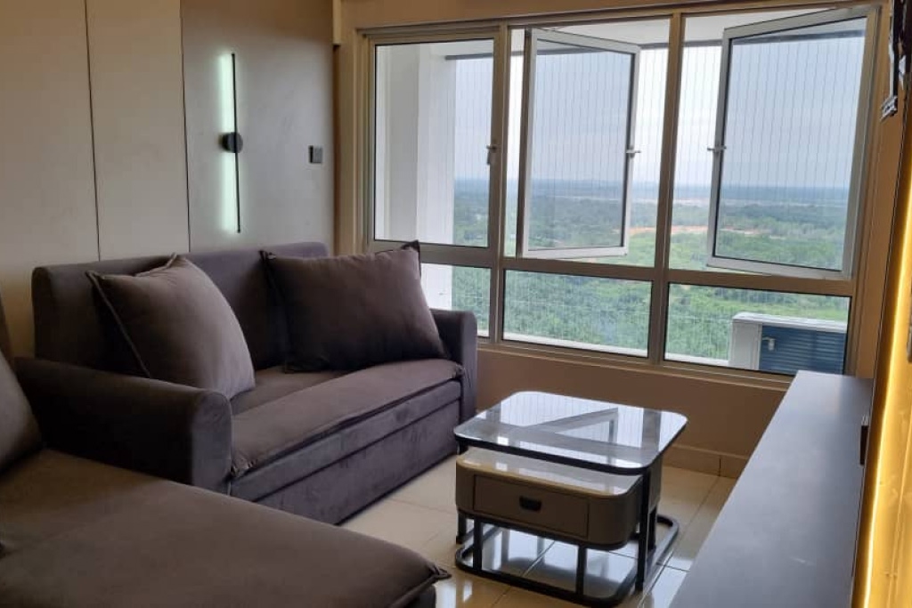 Aspire Residence